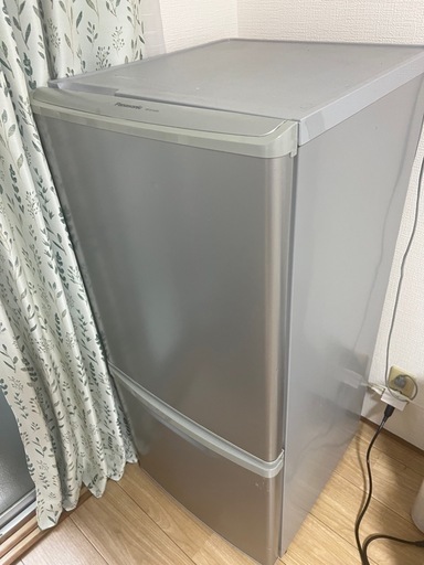 パナソニック　冷蔵庫