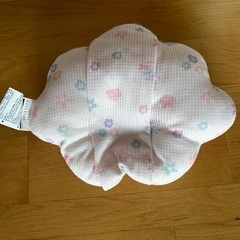 ベビークールピローの画像