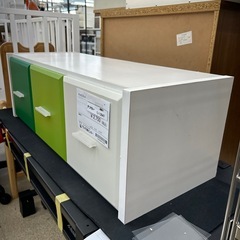 リユースのサカイ東金店 キャビネット TJ13047の画像