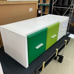 リユースのサカイ東金店 キャビネット TJ13047の画像