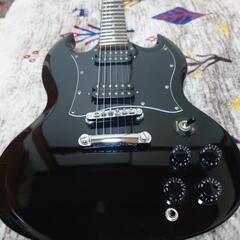 Epiphone  G310 SG エレキギターの画像