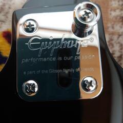 Epiphone  G310 SG エレキギターの画像