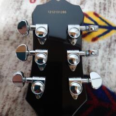 Epiphone  G310 SG エレキギターの画像