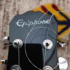 Epiphone  G310 SG エレキギターの画像