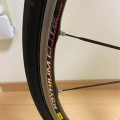 SCOTT ADDICT R3 2009 カーボンフレーム　ロードバイクの画像