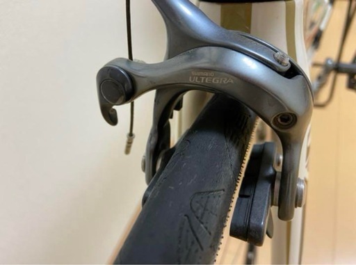 SCOTT ADDICT R3 2009年モデル カーボンフレーム ロードバイク SCOTT ADDICT R3 2009 - 自転車趣味の備忘録