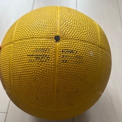 バスケットボール&ドッチボールの画像