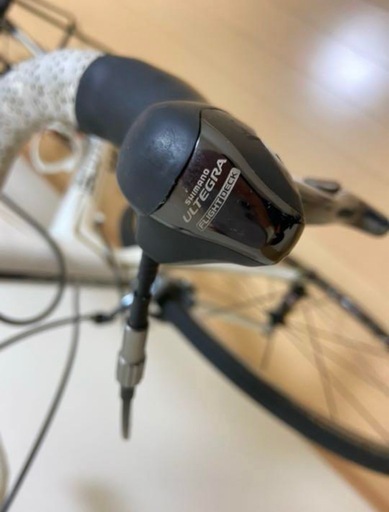 SCOTT ADDICT R3 2009 カーボンフレーム ロードバイク
