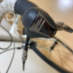 SCOTT ADDICT R3 2009 カーボンフレーム　ロードバイクの画像