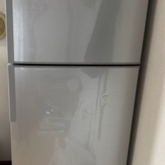 SHARP 冷蔵庫