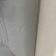 SHARP 冷蔵庫の画像
