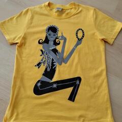 新品　Ｔシャツの画像
