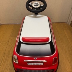 ミニクーパー　野中製作所の画像