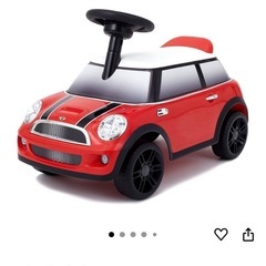 ミニクーパー　野中製作所の画像