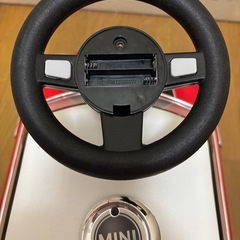 ミニクーパー　野中製作所の画像