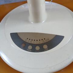 (予定者決まりました)扇風機の画像