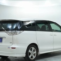 3列目が収納可能、2列目はオットマン付きで快適に過ごせる最高ミニバン😁😁の画像