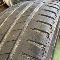 使わないタイヤ(軽、コンパクト等)を譲って頂きたいです