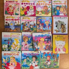 絵本63冊　未就学児用 1冊400円ほどのものの画像