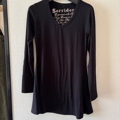 Sorridere トップス