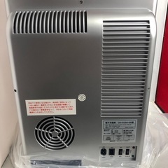 日産オリジナル東京ディズニーリゾート冷温庫　電子冷蔵庫CH-0120A-OD型　OU070201 の画像