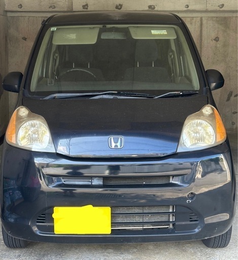 【
購入者決まりました】ホンダ　ライフ