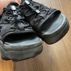 エアマックスココ　NIKEの画像