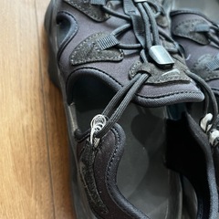 エアマックスココ　NIKEの画像