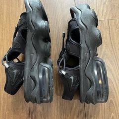 エアマックスココ　NIKEの画像