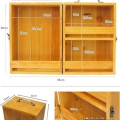 スパイスBOX、の画像