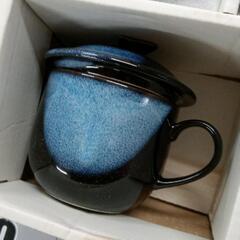 0702-027 蓋付きカップセットの画像