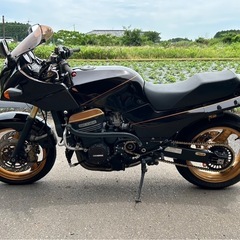 カワサキGPZ900RNinja平成5年式A10型の画像