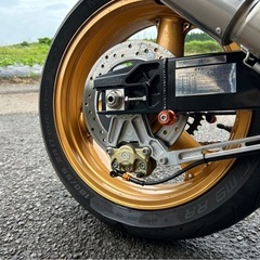 カワサキGPZ900RNinja平成5年式A10型の画像