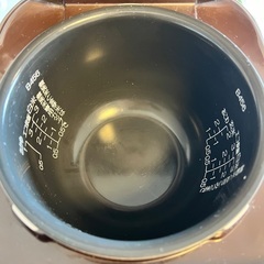 【引取者決定】【美品】炊飯器とスチームオーブンレンジセットの画像
