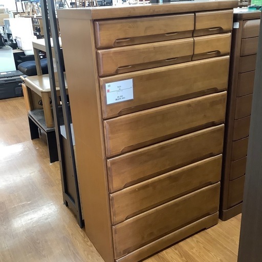 7段チェスト【トレファク 川越店】