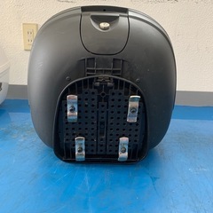
バイク　リアボックスの画像