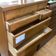 7段チェスト【トレファク 川越店】の画像