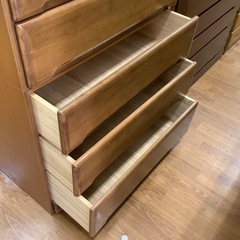 7段チェスト【トレファク 川越店】の画像