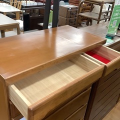 7段チェスト【トレファク 川越店】の画像