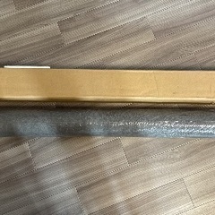 新品未使用 トランポリンマット ブラウン