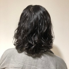 7/5(土)19:00〜 無料💕ボブorミディアムパーマ