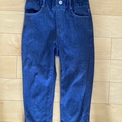 ストレッチパンツの画像