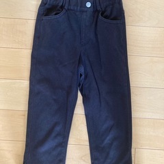 ストレッチパンツの画像