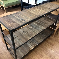 journal standard Furniture オープンラ...
