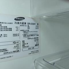 商談済みです　引っ越し3点セットの画像