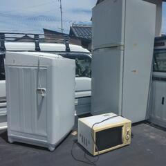 商談済みです　引っ越し3点セット