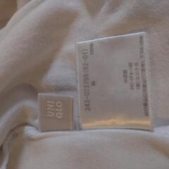 ［8/1］50%OFF　UNIQLO　Ｔシャツの画像