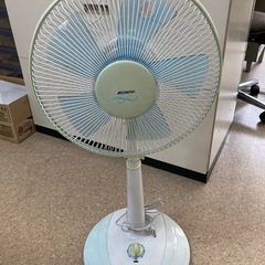 売約済！　扇風機　の画像