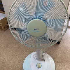 売約済！　扇風機　の画像