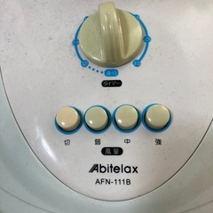 売約済！　扇風機　の画像